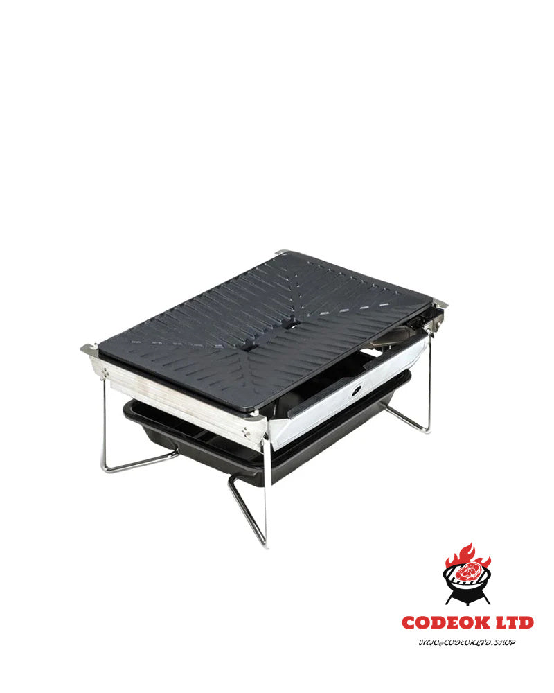 CODEOK Grill Burner