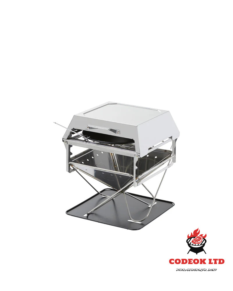 CODEOK Field Oven