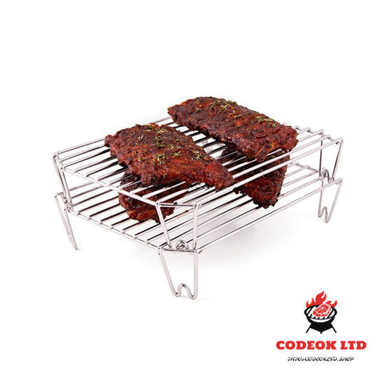 CODEOK Stack-A-Rack
