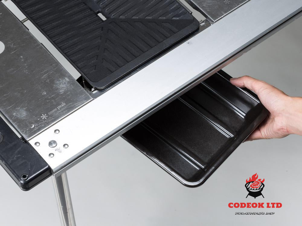 CODEOK Grill Burner