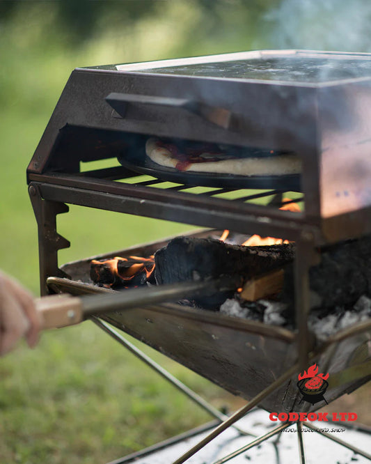 CODEOK Field Oven