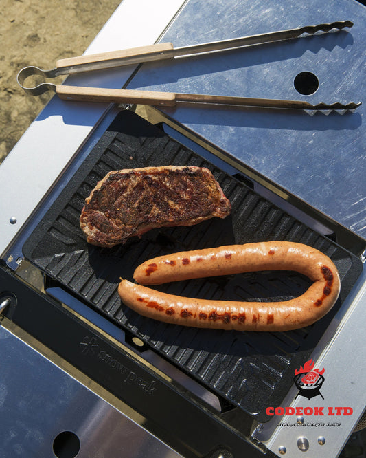CODEOK Grill Burner