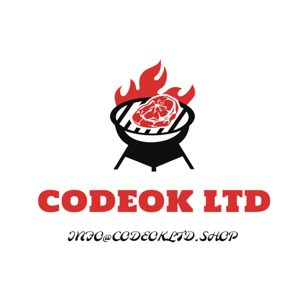 CODEOK SHOP