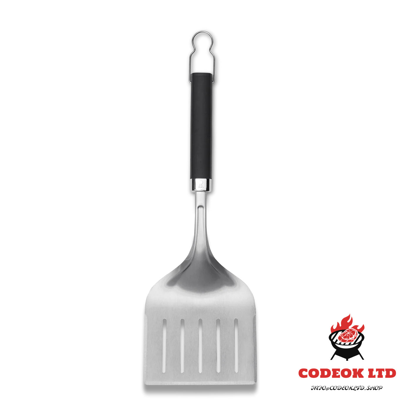 CODEOK Precision Wide Grill Spatula
