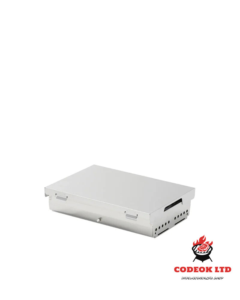 CODEOK Double BBQ Box